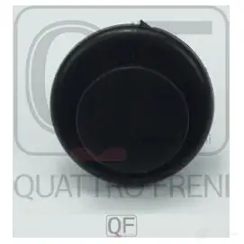 Клипса пластмассовая QUATTRO FRENI 3VC8 SFH QF33G00016 1439955113 изображение 2