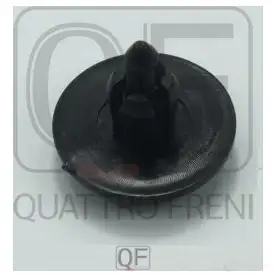 Клипса пластмассовая QUATTRO FRENI 3VC8 SFH QF33G00016 1439955113 изображение 3