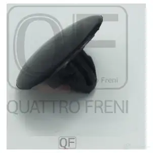 Клипса пластмассовая QUATTRO FRENI 1439956973 8 6RM0Z QF33G00018 изображение 0