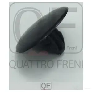 Клипса пластмассовая QUATTRO FRENI 1439956973 8 6RM0Z QF33G00018 изображение 1