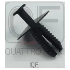 Клипса пластмассовая QUATTRO FRENI 1439942461 MJBDKE Q QF33G00025 - Изображение 1