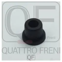 Клипса пластмассовая QUATTRO FRENI QF33G00033 F2 JEKC 1439942485 изображение 0