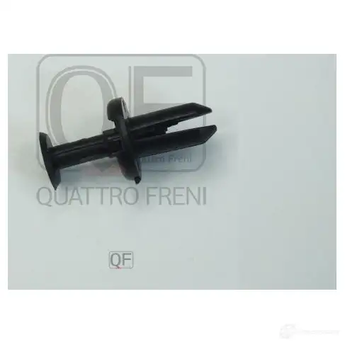 Клипса пластмассовая QUATTRO FRENI 0 UMOEGF QF33G00049 1439957038 - Изображение 1