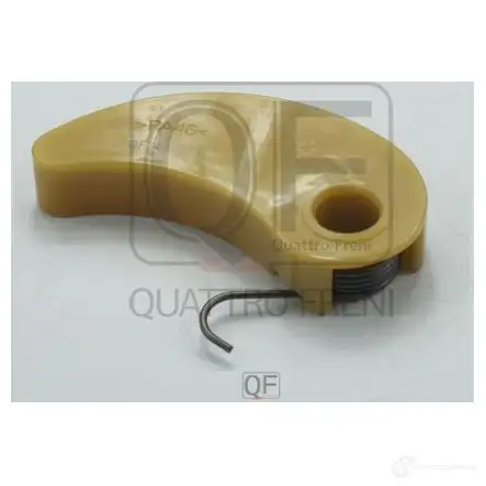 Натяжитель цепи грм QUATTRO FRENI QF34A00010 1439950054 PX7 FB - Изображение 1