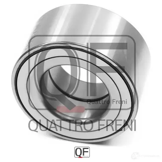 Подшипник ступицы сзади QUATTRO FRENI QF34D00003 1439945480 CI AWZD изображение 2