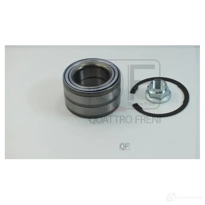 Подшипник ступицы сзади QUATTRO FRENI 1439949462 76VQP V2 QF34D00013 - Изображение 1