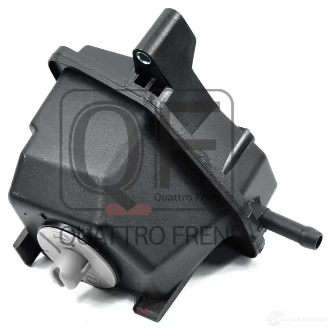 Бачок насоса гур QUATTRO FRENI QF34E00001 1439957435 VC F0JTR - Изображение 1