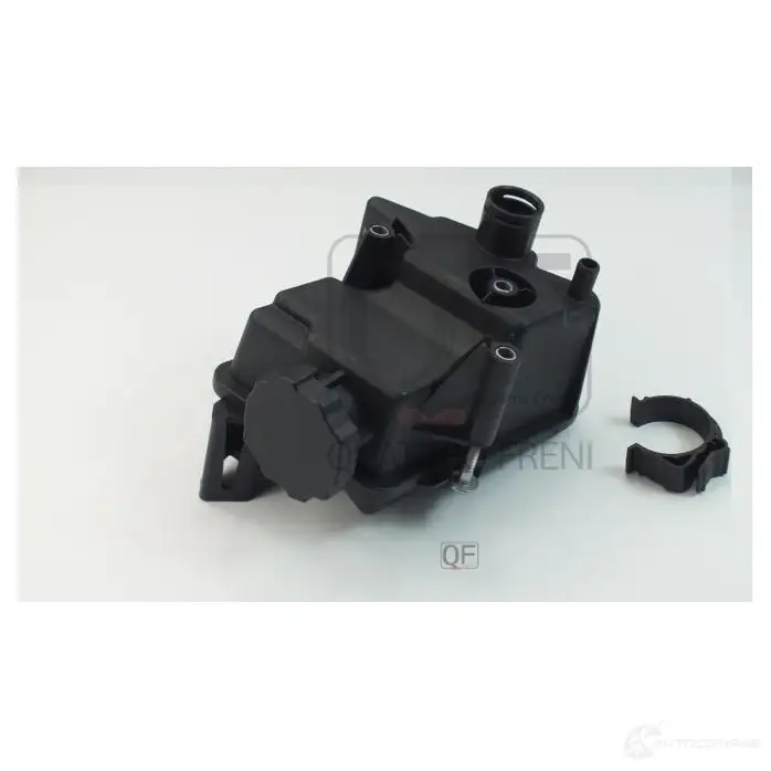 Бачок насоса гур QUATTRO FRENI QF34E00028 1439951161 8IY 1O - Изображение 1