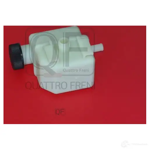 Бачок насоса гур QUATTRO FRENI 1A7 V0 1439950155 QF34E00035 - Изображение 1