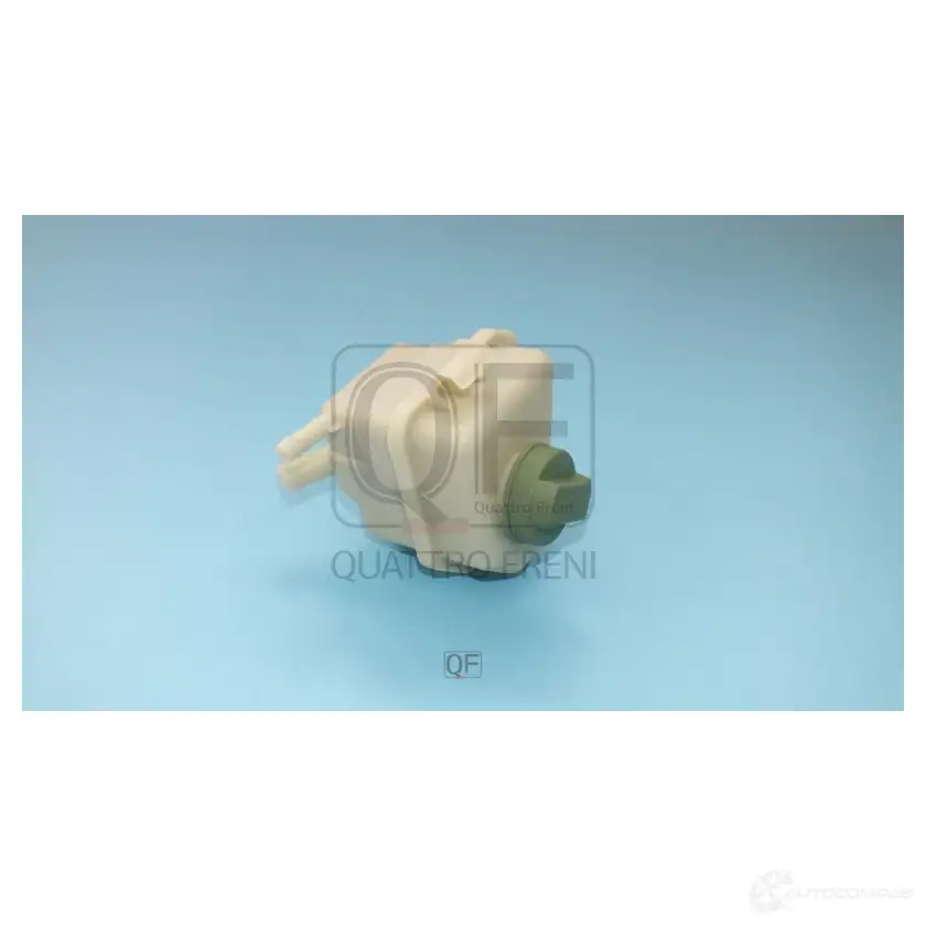 Бачок насоса гур QUATTRO FRENI QF34E00039 1439958458 NB RUIHH - Изображение 1