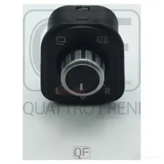 Блок управления зеркалами QUATTRO FRENI 1439959007 LJL AA QF34J00005 - Изображение 1