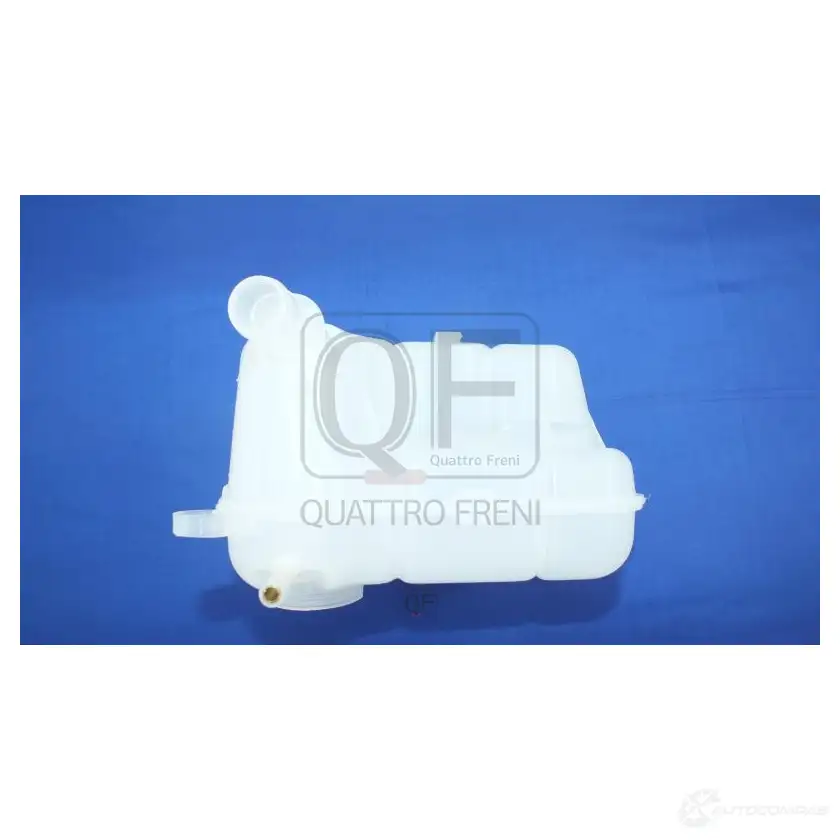 Бачок расширительный QUATTRO FRENI 1439946490 T L1XEQZ QF35A00062 изображение 3