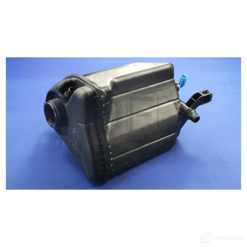 Бачок расширительный QUATTRO FRENI 4I W7OP QF35A00067 1439941460 - Изображение 1