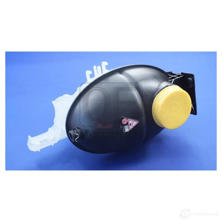 Бачок расширительный QUATTRO FRENI QF35A00072 1439951064 MS Q1I6 - Изображение 1