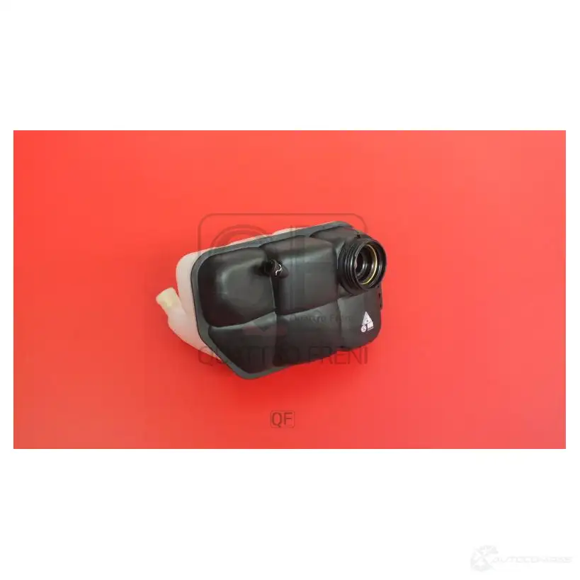 Бачок расширительный QUATTRO FRENI QF35A00073 1439951065 OYNP9L 8 - Изображение 1