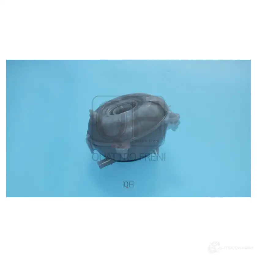 Бачок расширительный QUATTRO FRENI QAPX 1J QF35A00086 1439958434 - Изображение 1