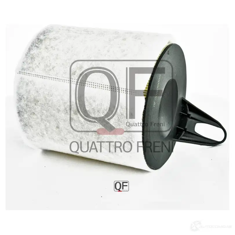 Фильтр воздушный QUATTRO FRENI 1233279610 4 I79NX QF36A00009 изображение 2
