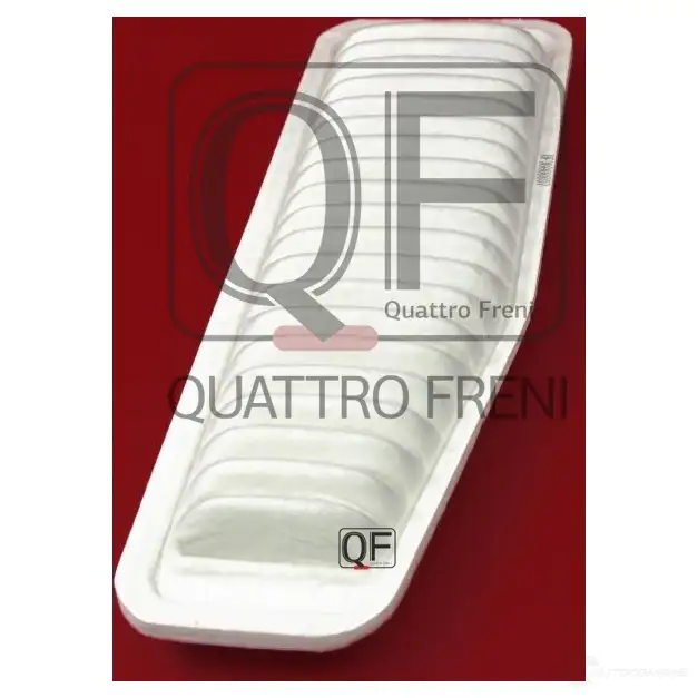 Фильтр воздушный QUATTRO FRENI 6 D2YK 1233279820 QF36A00037 изображение 4