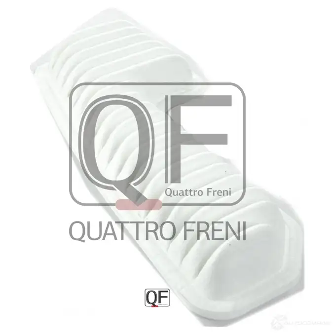 Фильтр воздушный QUATTRO FRENI FKR 12 1233279850 QF36A00041 изображение 2