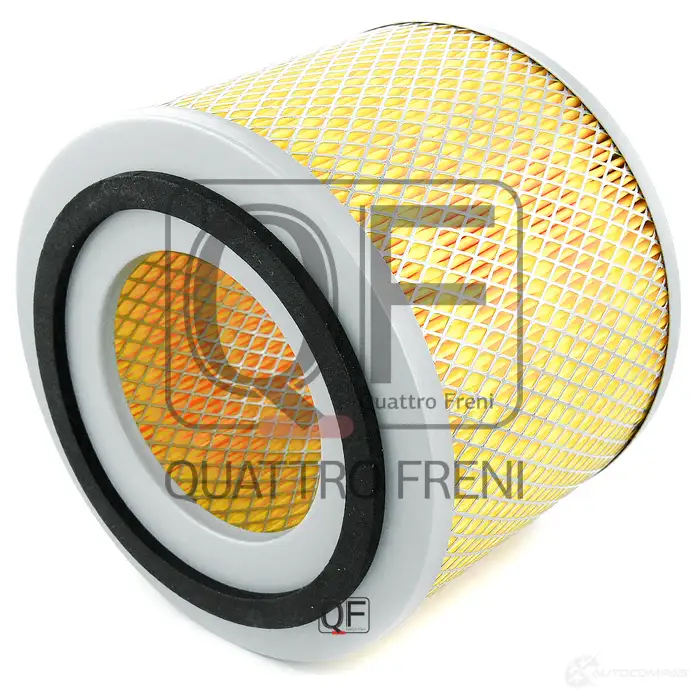 Фильтр воздушный QUATTRO FRENI QF36A00047 1233279894 KG4R B3A изображение 3
