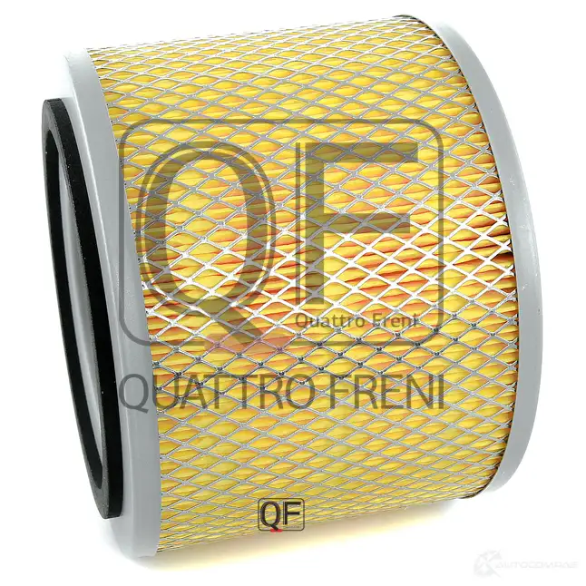 Фильтр воздушный QUATTRO FRENI QF36A00047 1233279894 KG4R B3A изображение 4