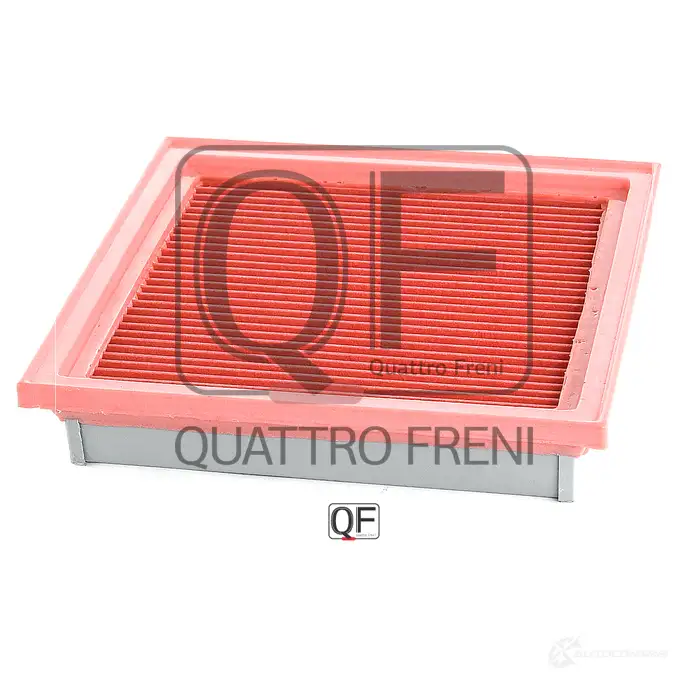 Фильтр воздушный QUATTRO FRENI DT RME 1233279910 QF36A00049 изображение 0