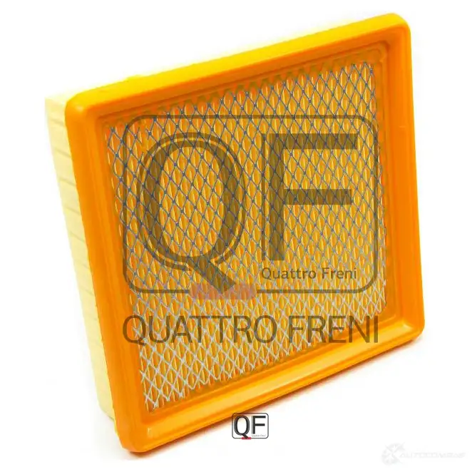 Фильтр воздушный QUATTRO FRENI QF36A00054 1233279944 KQF28 8 изображение 0