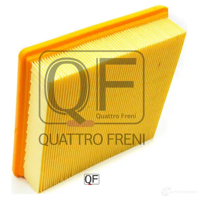Фильтр воздушный QUATTRO FRENI QF36A00054 1233279944 KQF28 8 изображение 4