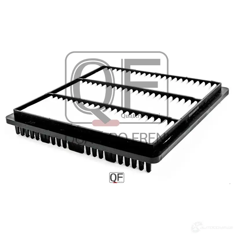 Фильтр воздушный QUATTRO FRENI QF36A00059 1233280018 NML H4G - Изображение 1