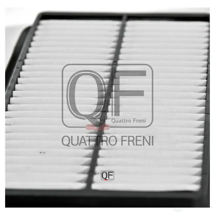 Фильтр воздушный QUATTRO FRENI QF36A00074 1233280228 DS XM7Q изображение 4