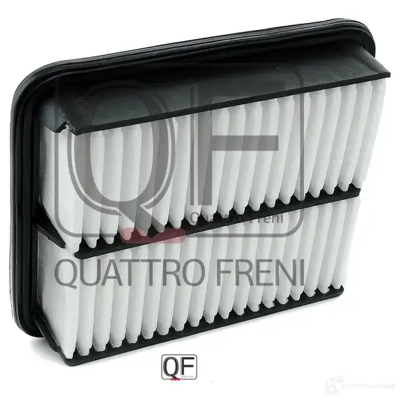 Фильтр воздушный QUATTRO FRENI QF36A00081 2TG 0SFG 1233280260 изображение 4