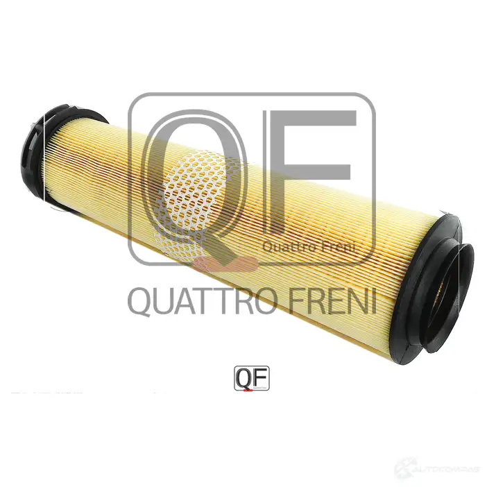 Фильтр воздушный QUATTRO FRENI QF36A00091 TOKN BT3 1233280320 изображение 1