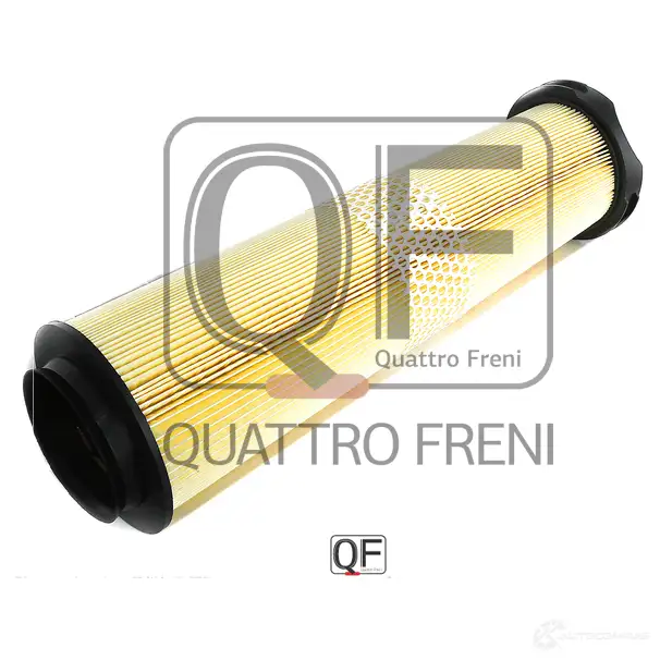 Фильтр воздушный QUATTRO FRENI QF36A00091 TOKN BT3 1233280320 изображение 3