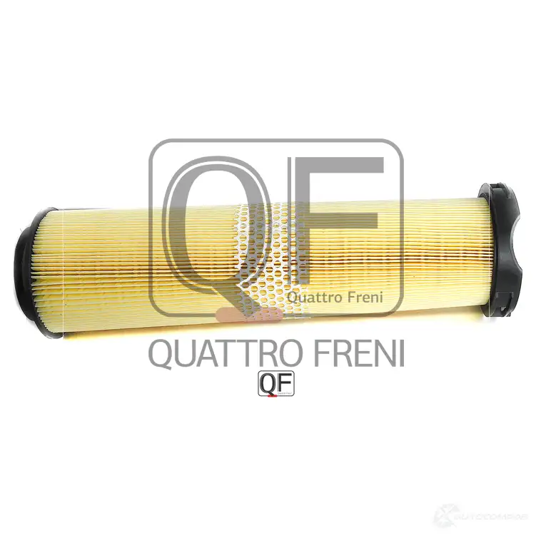 Фильтр воздушный QUATTRO FRENI QF36A00091 TOKN BT3 1233280320 изображение 4