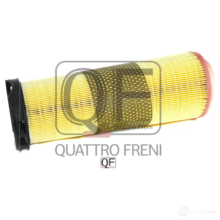 Фильтр воздушный QUATTRO FRENI QF36A00092 1233280324 6 CVGL5 изображение 4