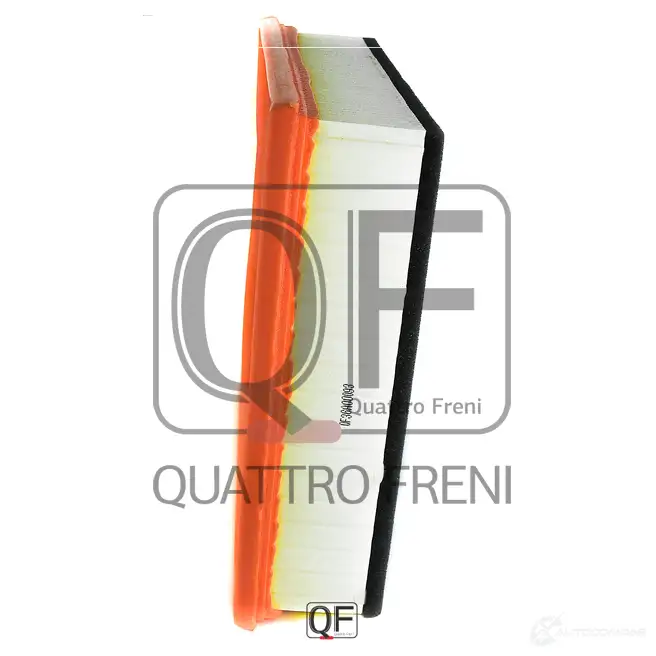 Фильтр воздушный QUATTRO FRENI QF36A00093 1233280330 UC0LC FU изображение 3