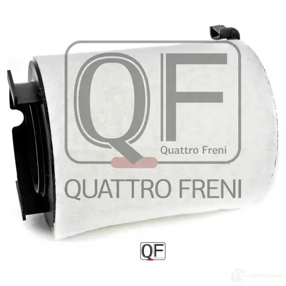 Фильтр воздушный QUATTRO FRENI WX0M VN6 QF36A00108 1233280400 изображение 1