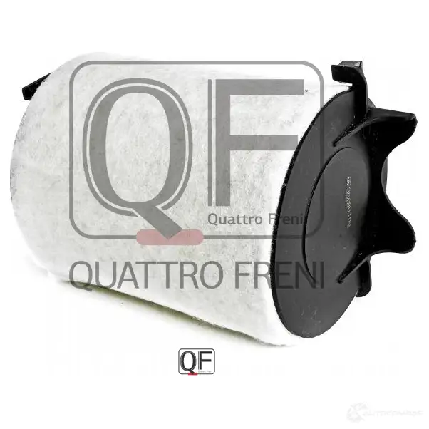 Фильтр воздушный QUATTRO FRENI WX0M VN6 QF36A00108 1233280400 изображение 2