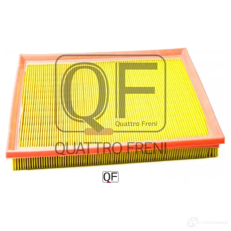 Фильтр воздушный QUATTRO FRENI QF36A00113 C HHW4B 1233280446 - Изображение 1