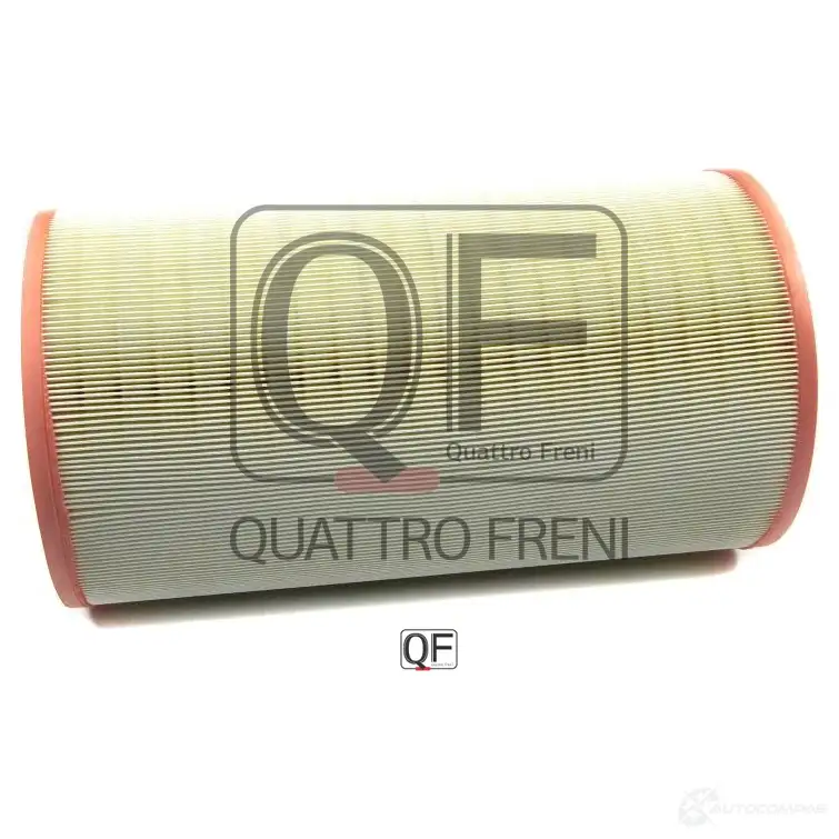 Фильтр воздушный QUATTRO FRENI QF36A00125 1233280552 58 3JW изображение 0
