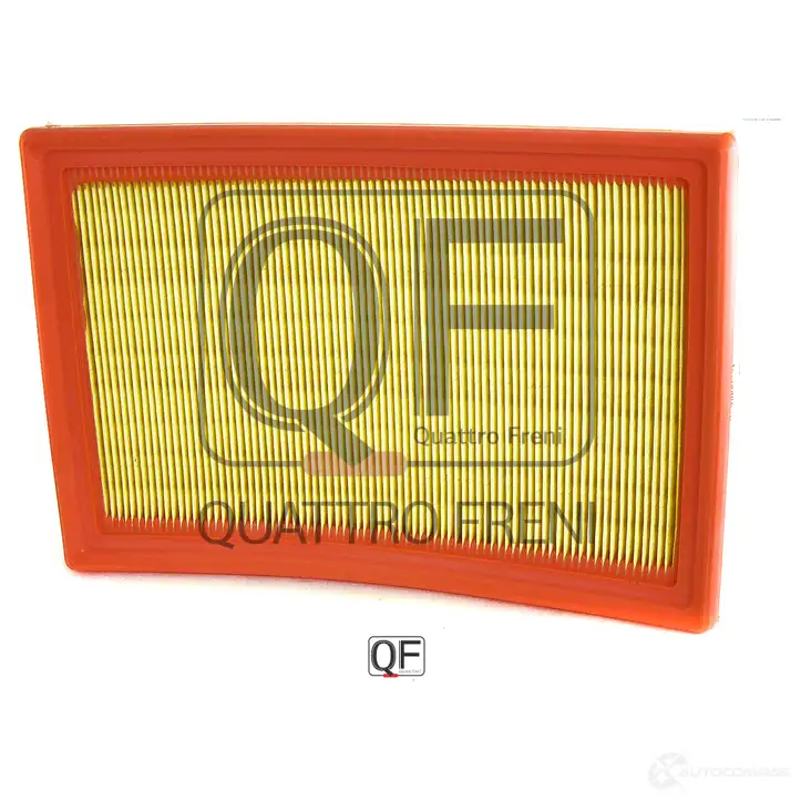 Фильтр воздушный QUATTRO FRENI QF36A00129 1233280568 57VI J0 изображение 3