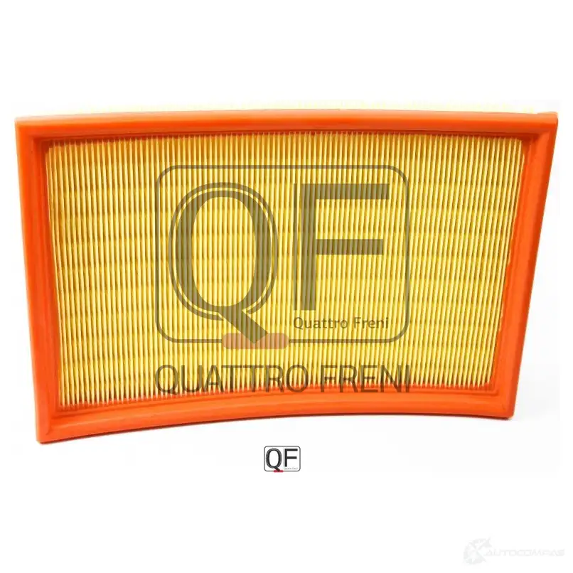 Фильтр воздушный QUATTRO FRENI 65X XQ7 QF36A00130 1233280576 изображение 1