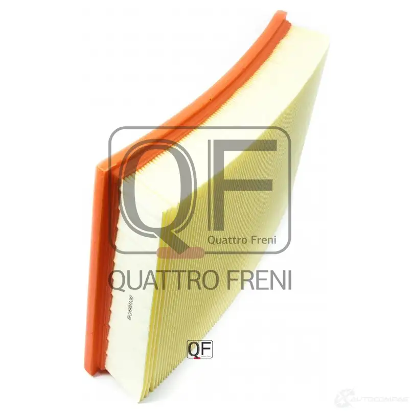 Фильтр воздушный QUATTRO FRENI 65X XQ7 QF36A00130 1233280576 изображение 4