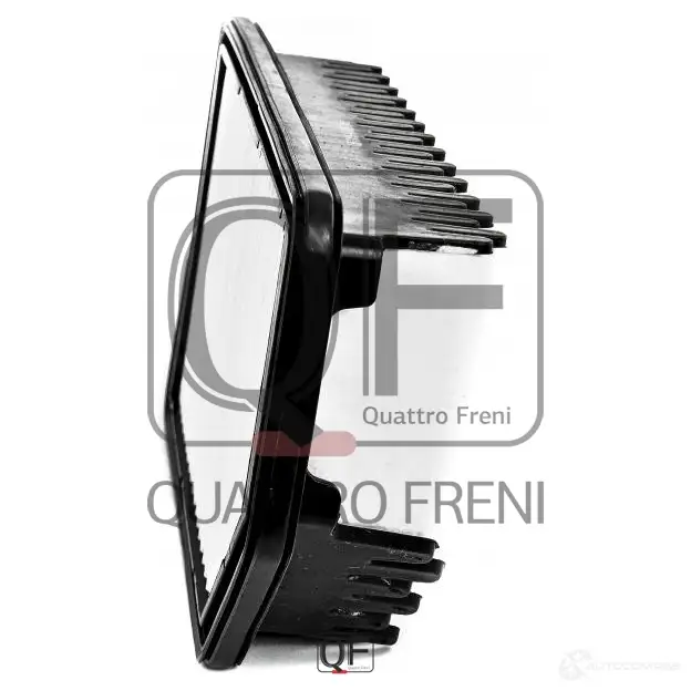 Фильтр воздушный QUATTRO FRENI QF36A00136 1233280616 O5D1 ZDN изображение 1