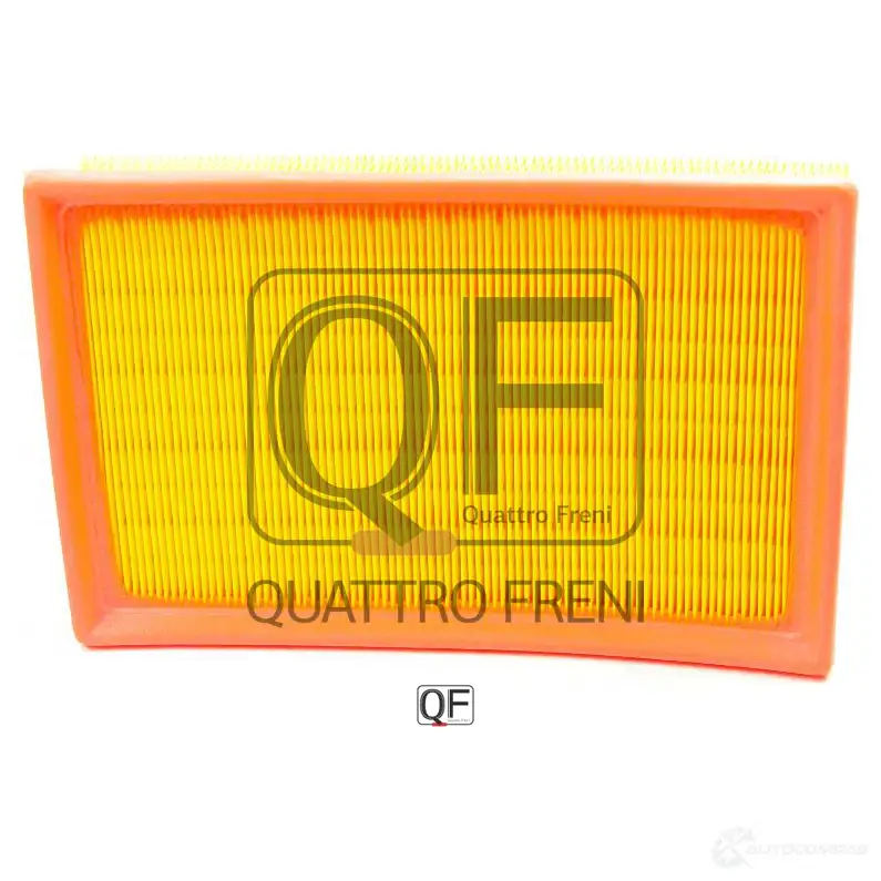 Фильтр воздушный QUATTRO FRENI QF36A00140 4TB7NT 3 1233280662 изображение 0