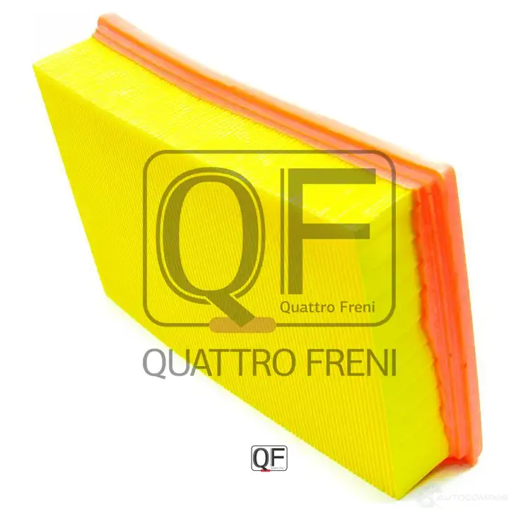 Фильтр воздушный QUATTRO FRENI QF36A00140 4TB7NT 3 1233280662 изображение 4