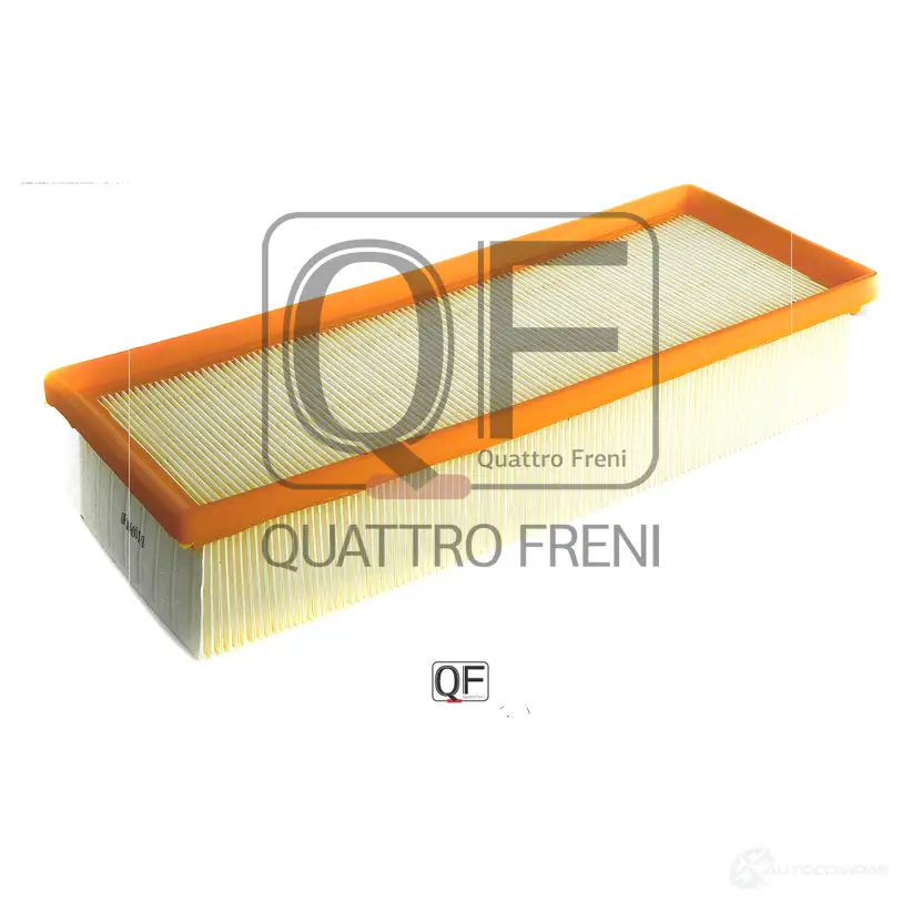 Фильтр воздушный QUATTRO FRENI QF36A00149 1233280730 OK2U WS изображение 0
