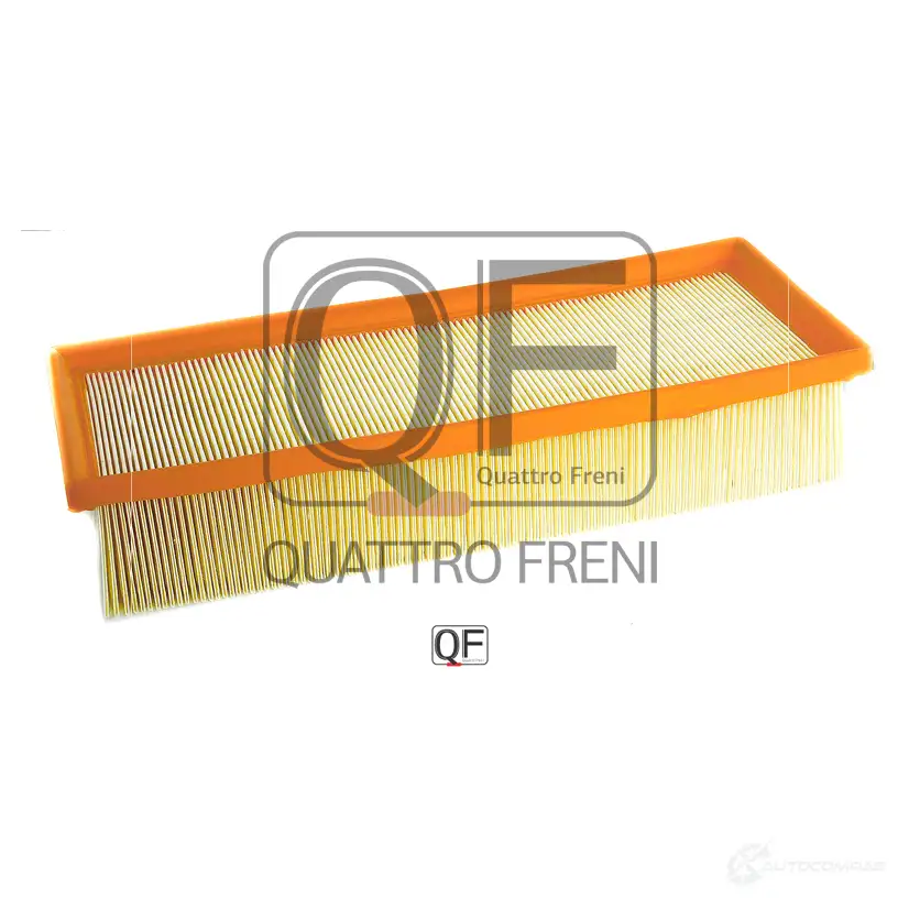Фильтр воздушный QUATTRO FRENI QF36A00149 1233280730 OK2U WS изображение 4