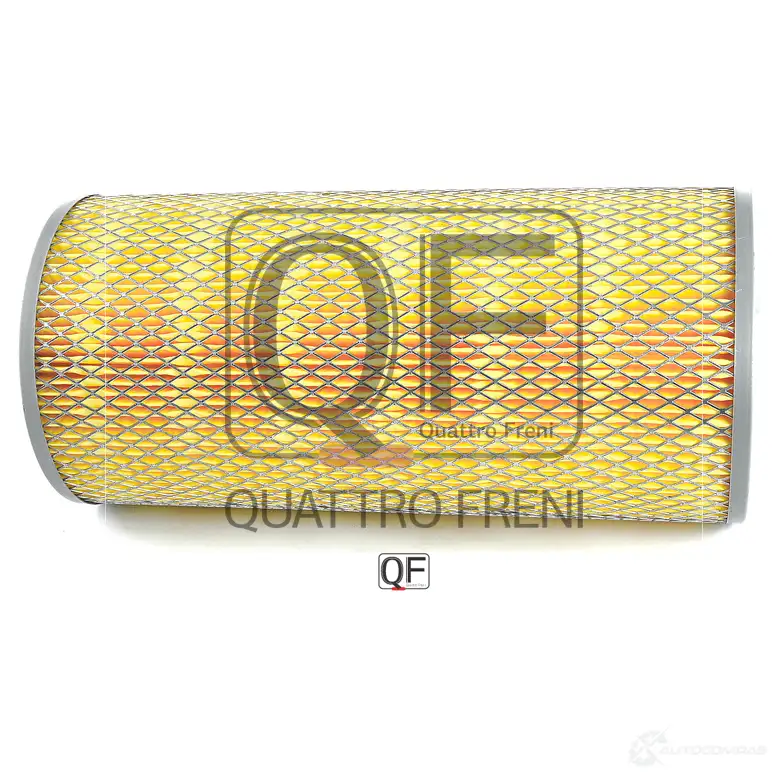 Фильтр воздушный QUATTRO FRENI QF36A00167 1233280842 IU N49V9 изображение 0