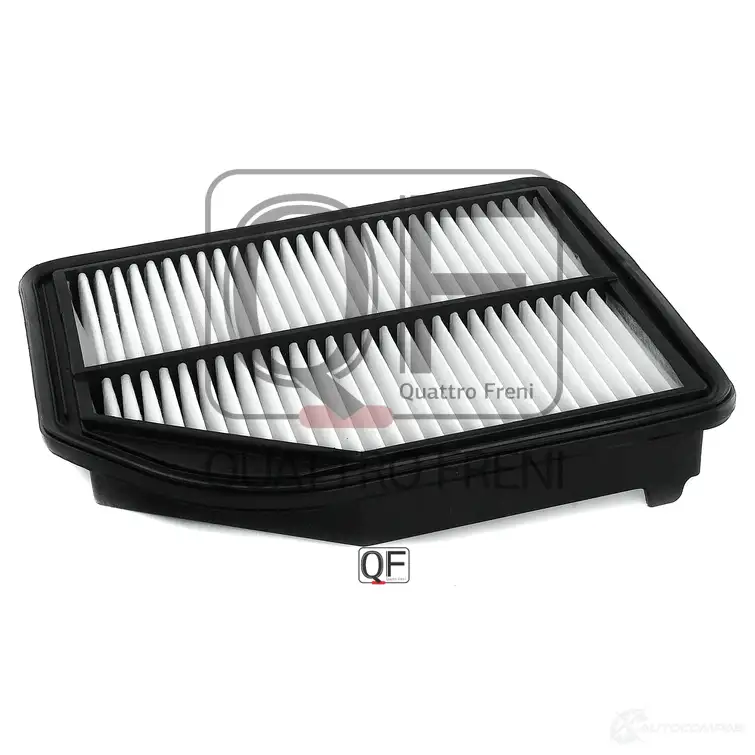 Фильтр воздушный QUATTRO FRENI QF36A00171 1233280866 YRCT LY изображение 1